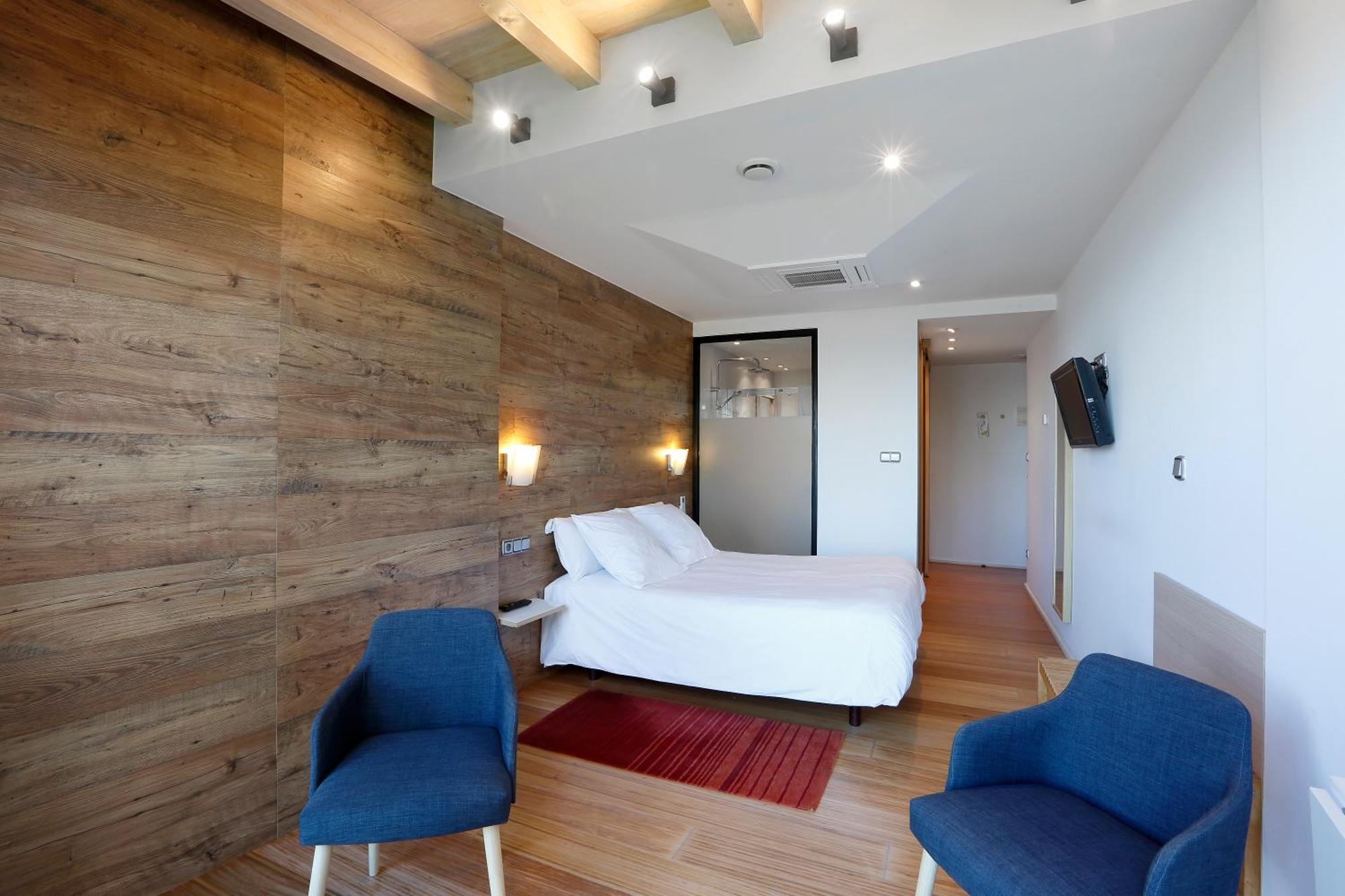 Agroturismo Haitzalde B&B - Adults Only Mutriku Zewnętrze zdjęcie