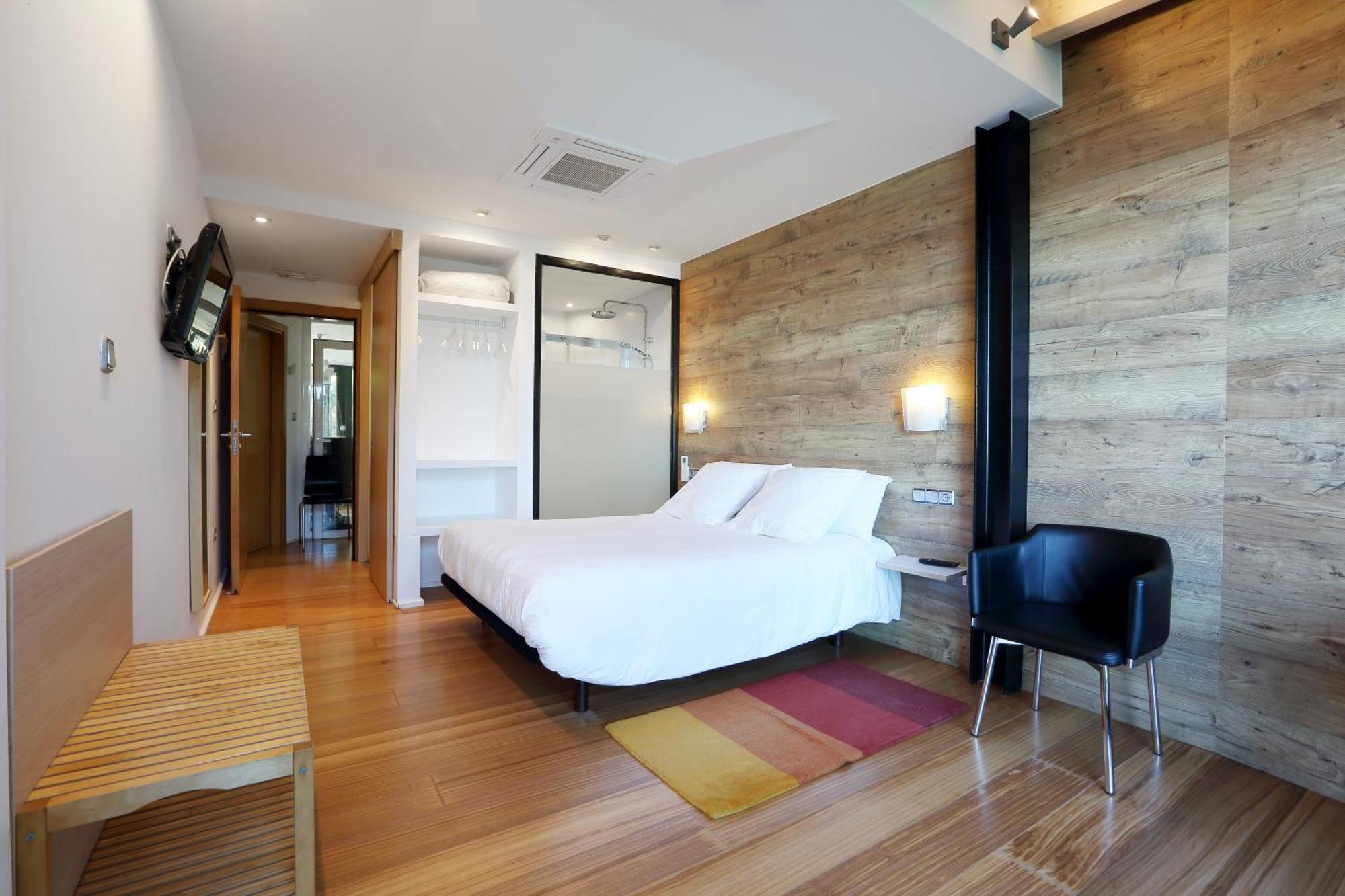 Agroturismo Haitzalde B&B - Adults Only Mutriku Zewnętrze zdjęcie