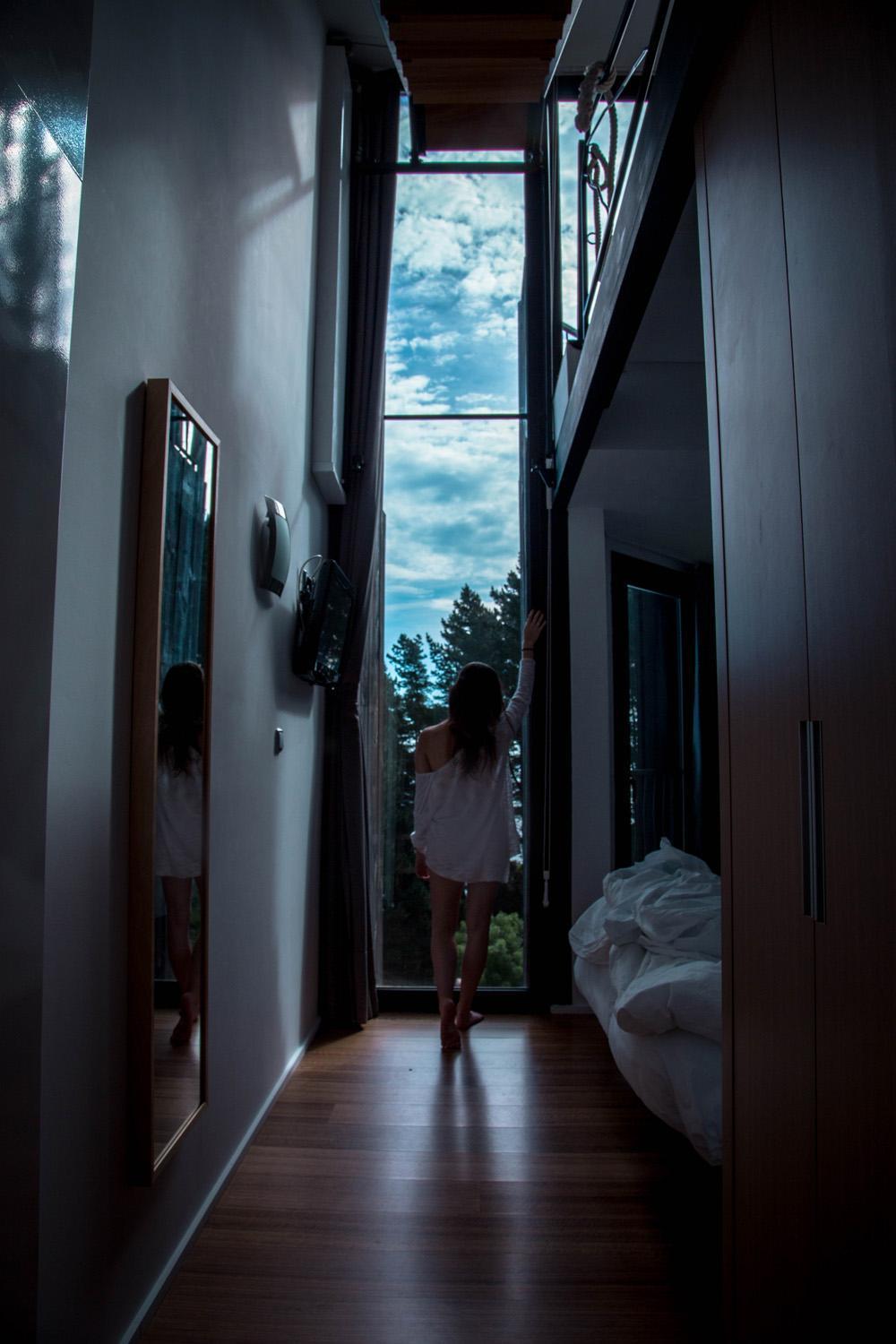 Agroturismo Haitzalde B&B - Adults Only Mutriku Zewnętrze zdjęcie