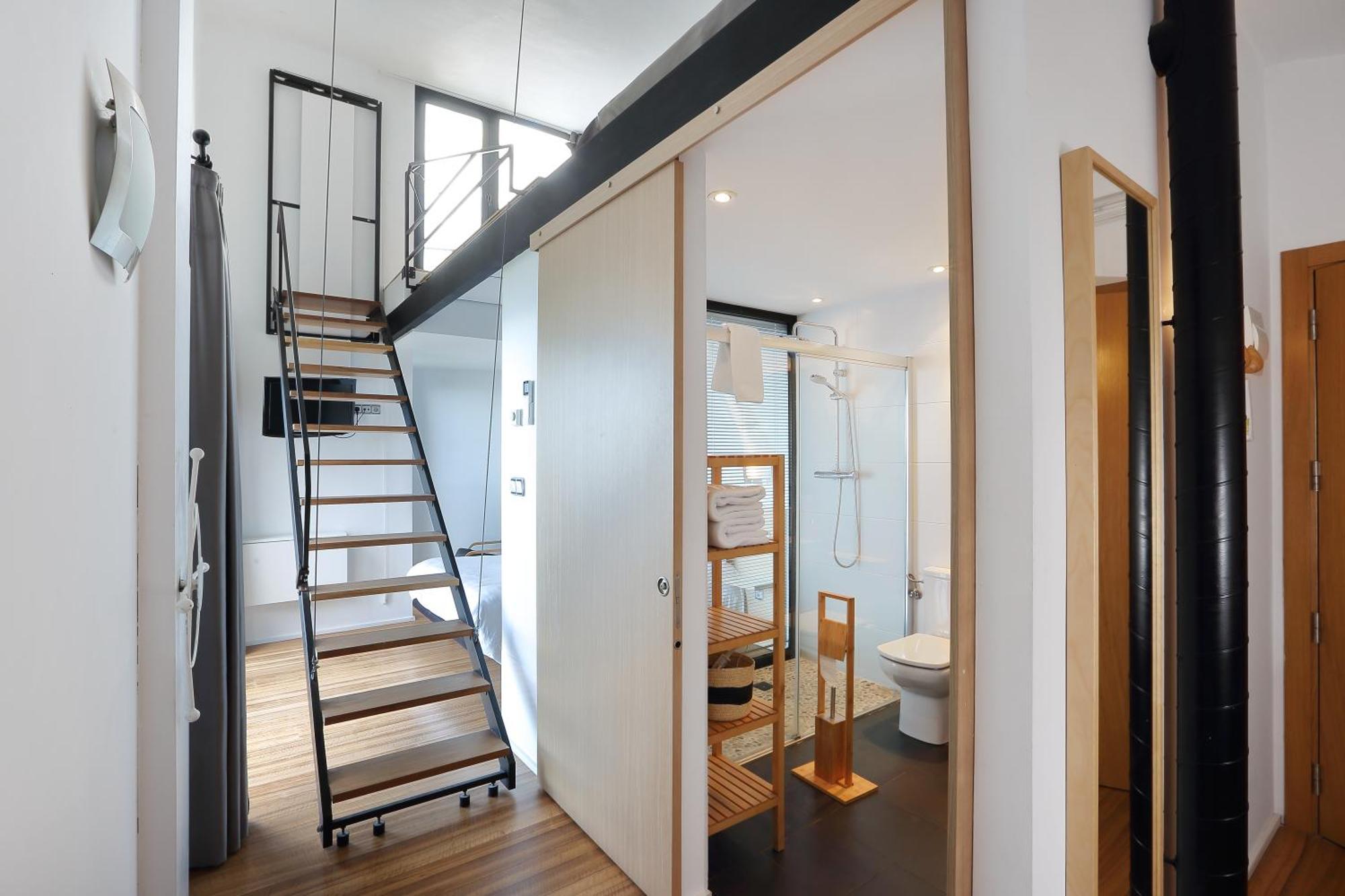 Agroturismo Haitzalde B&B - Adults Only Mutriku Zewnętrze zdjęcie