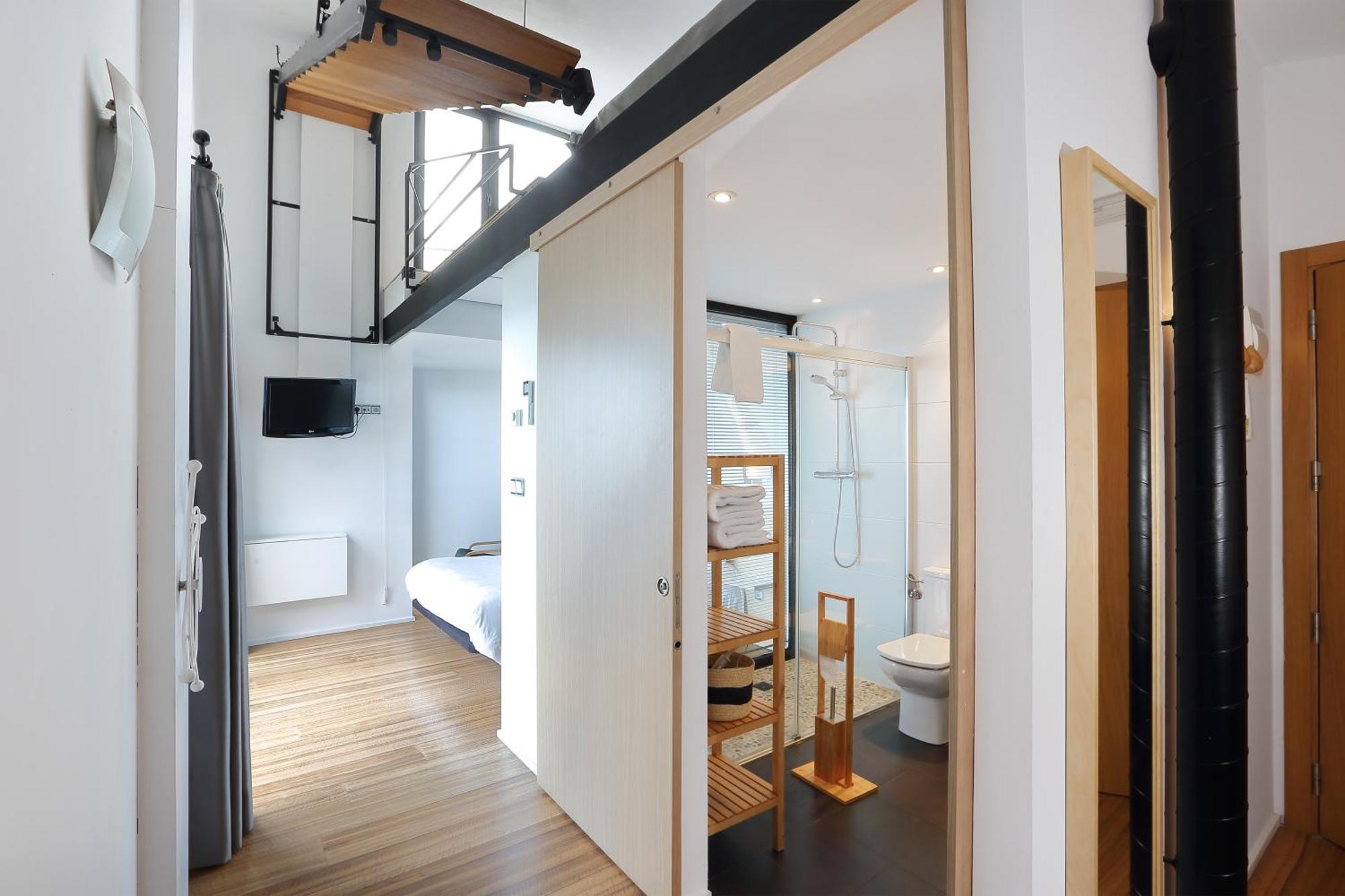 Agroturismo Haitzalde B&B - Adults Only Mutriku Zewnętrze zdjęcie