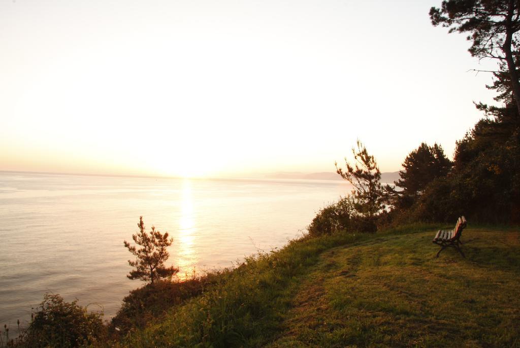 Agroturismo Haitzalde B&B - Adults Only Mutriku Zewnętrze zdjęcie