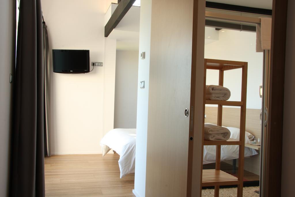 Agroturismo Haitzalde B&B - Adults Only Mutriku Pokój zdjęcie