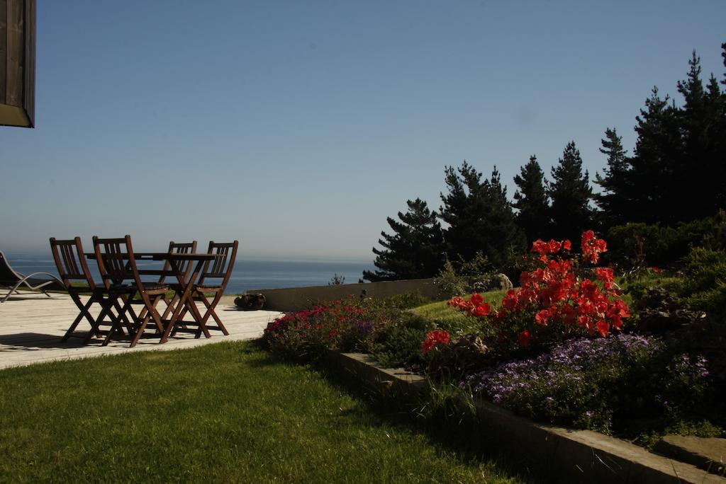 Agroturismo Haitzalde B&B - Adults Only Mutriku Zewnętrze zdjęcie