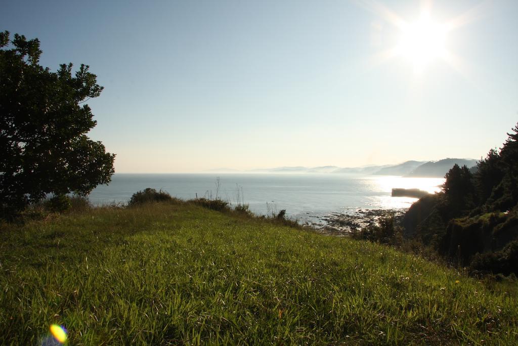 Agroturismo Haitzalde B&B - Adults Only Mutriku Zewnętrze zdjęcie