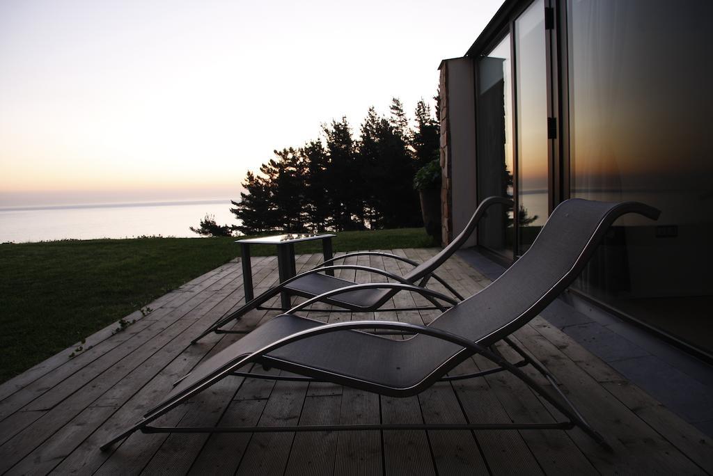 Agroturismo Haitzalde B&B - Adults Only Mutriku Zewnętrze zdjęcie