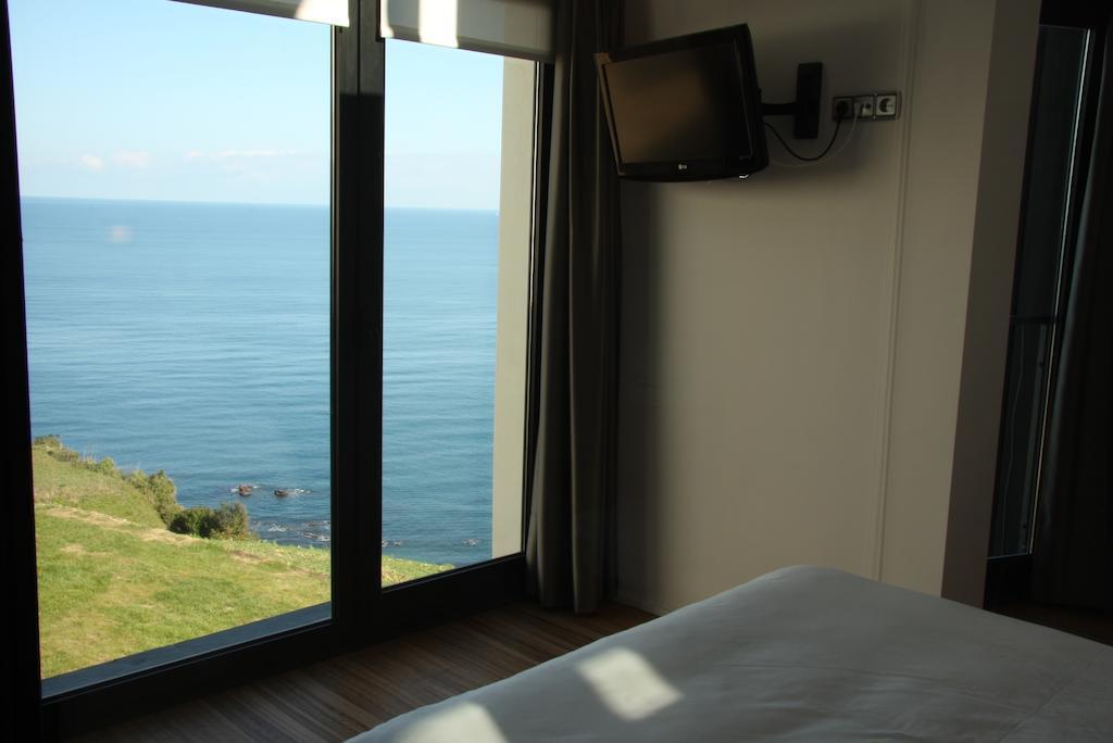 Agroturismo Haitzalde B&B - Adults Only Mutriku Pokój zdjęcie