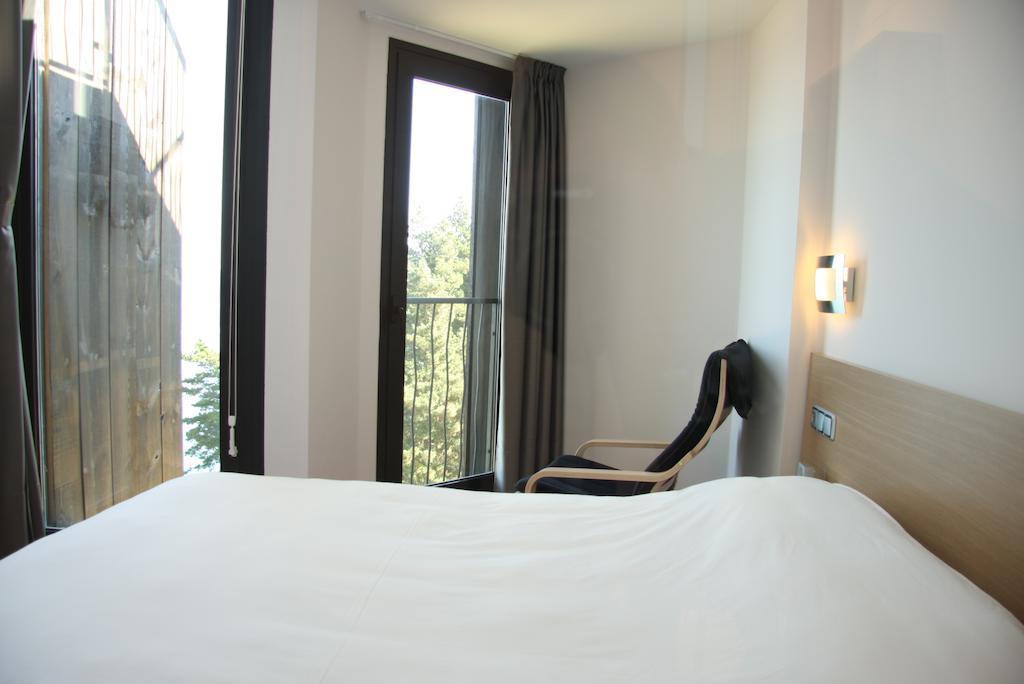 Agroturismo Haitzalde B&B - Adults Only Mutriku Pokój zdjęcie