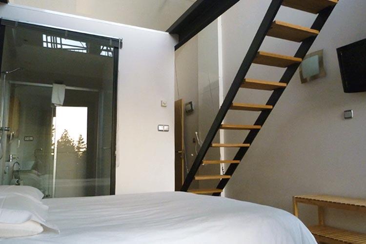 Agroturismo Haitzalde B&B - Adults Only Mutriku Zewnętrze zdjęcie