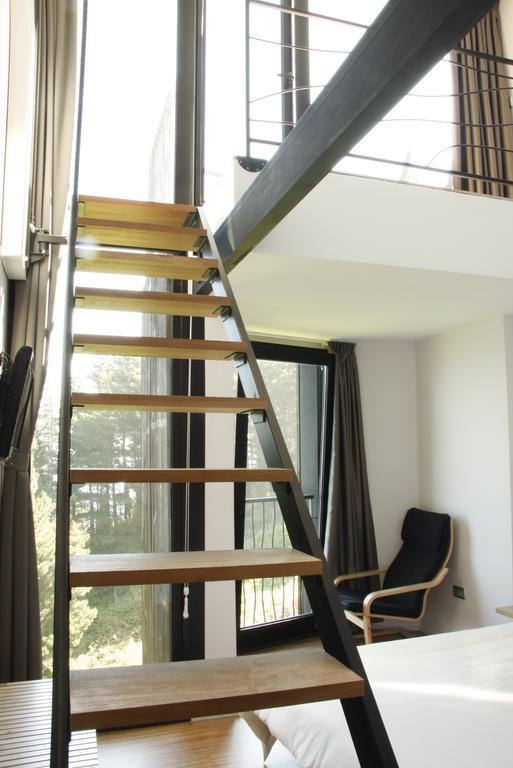 Agroturismo Haitzalde B&B - Adults Only Mutriku Zewnętrze zdjęcie