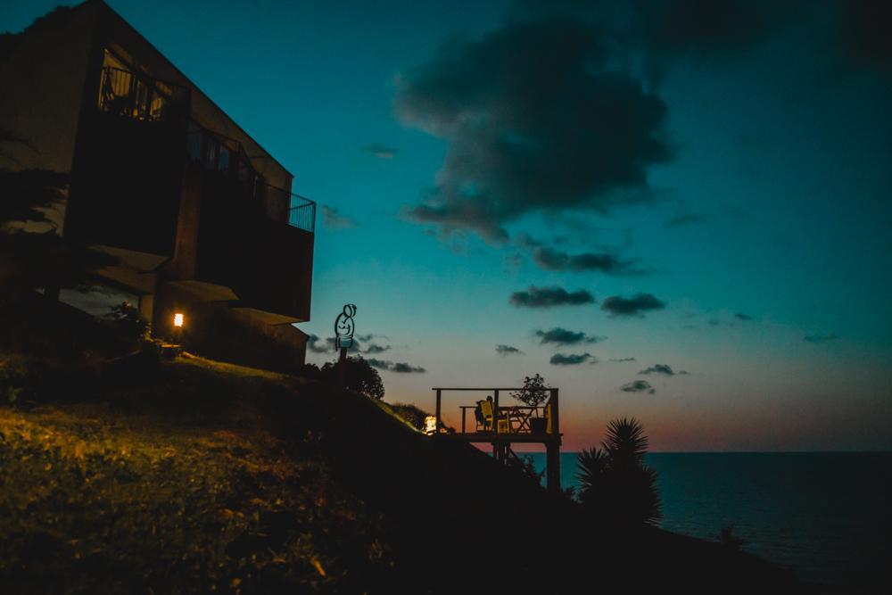 Agroturismo Haitzalde B&B - Adults Only Mutriku Zewnętrze zdjęcie