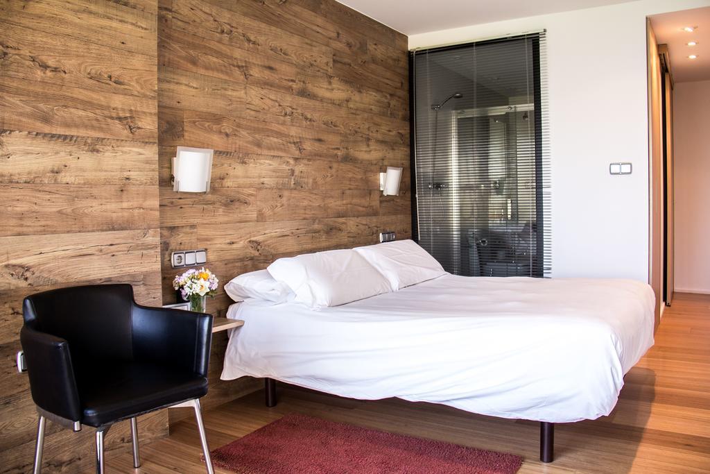 Agroturismo Haitzalde B&B - Adults Only Mutriku Zewnętrze zdjęcie